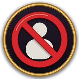 Velvet Rope logo