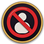 Velvet Rope logo