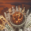 Cyber Meteor City logo