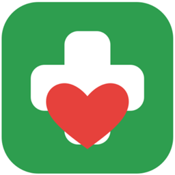 KidsHeal logo