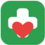 KidsHeal logo