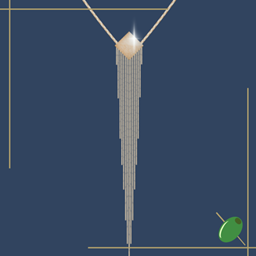 Yolanda Necklace project image