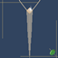 Yolanda Necklace logo