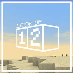 Look Up 1.2.2 - Atmospheric [FIX] logo
