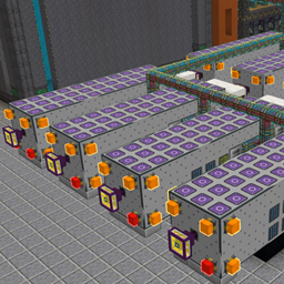 Advanced Generators Reforged project image