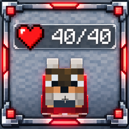 Health Bars | Damage Indicators project image