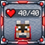 Health Bars | Damage Indicators logo