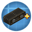 Create: Better Belts logo