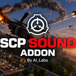 SCP SOUND