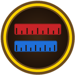 Yards To Metres logo
