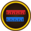 Yards To Metres logo