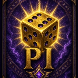 Gamble PI logo