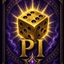 Gamble PI logo