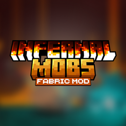 Infernal Mobs for Fabric project image