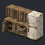 Block 7: Furniture & Decor logo
