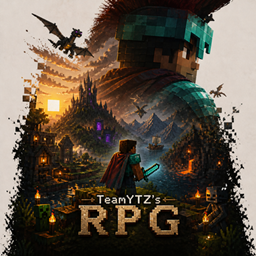 TeamYTZ's RPG project image