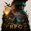 TeamYTZ's RPG logo