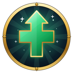 HealMeUp! logo