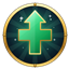 HealMeUp! logo