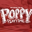 Poppy playtime capitulo 1 logo