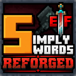 Simply Swords Epicfied: Reforged project image