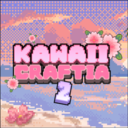 Kawaii Craftia 2