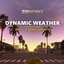 ZoiWorks - Dynamic Weather logo