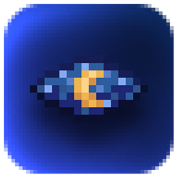 PandaMine's Fullbright (Night Vision) - 1.26 | Achievements Friendly