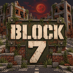 Block 7 project image