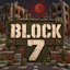 Block 7 logo