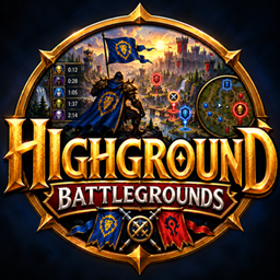 Highground Battlegrounds project image
