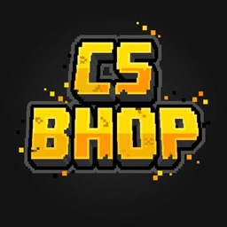 csbhop(bunyyhop) project image
