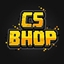 csbhop(bunyyhop) logo