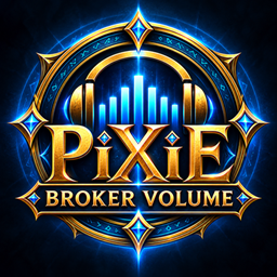 Pixie Broker Volume project image