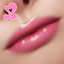 [Learxfl] Lipstick N27 logo