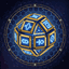 Hextale logo