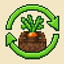 Seed Savvy logo