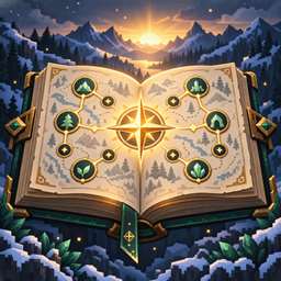 Apricity Quests - Minecraft Mods - CurseForge
