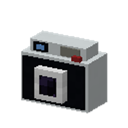 Postcard Camera logo