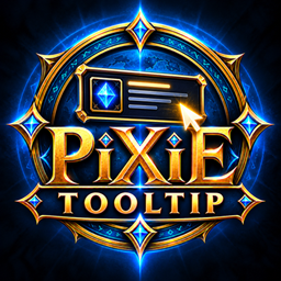 Pixie Tooltip project image