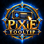 Pixie Tooltip logo