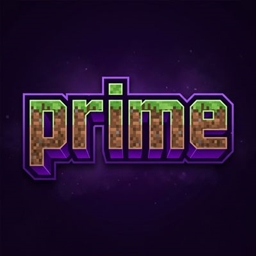 Prime SMP Forever logo