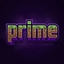 Prime SMP Forever logo