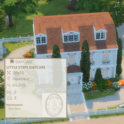 Little Steps Daycare