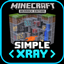 Simple Xray logo