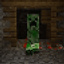Creeper Dash logo