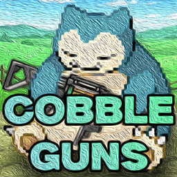 CobbleGuns