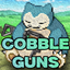 CobbleGuns logo