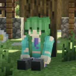 mystic_companions - Minecraft Mods - CurseForge
