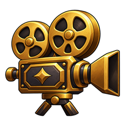 CineWoW logo